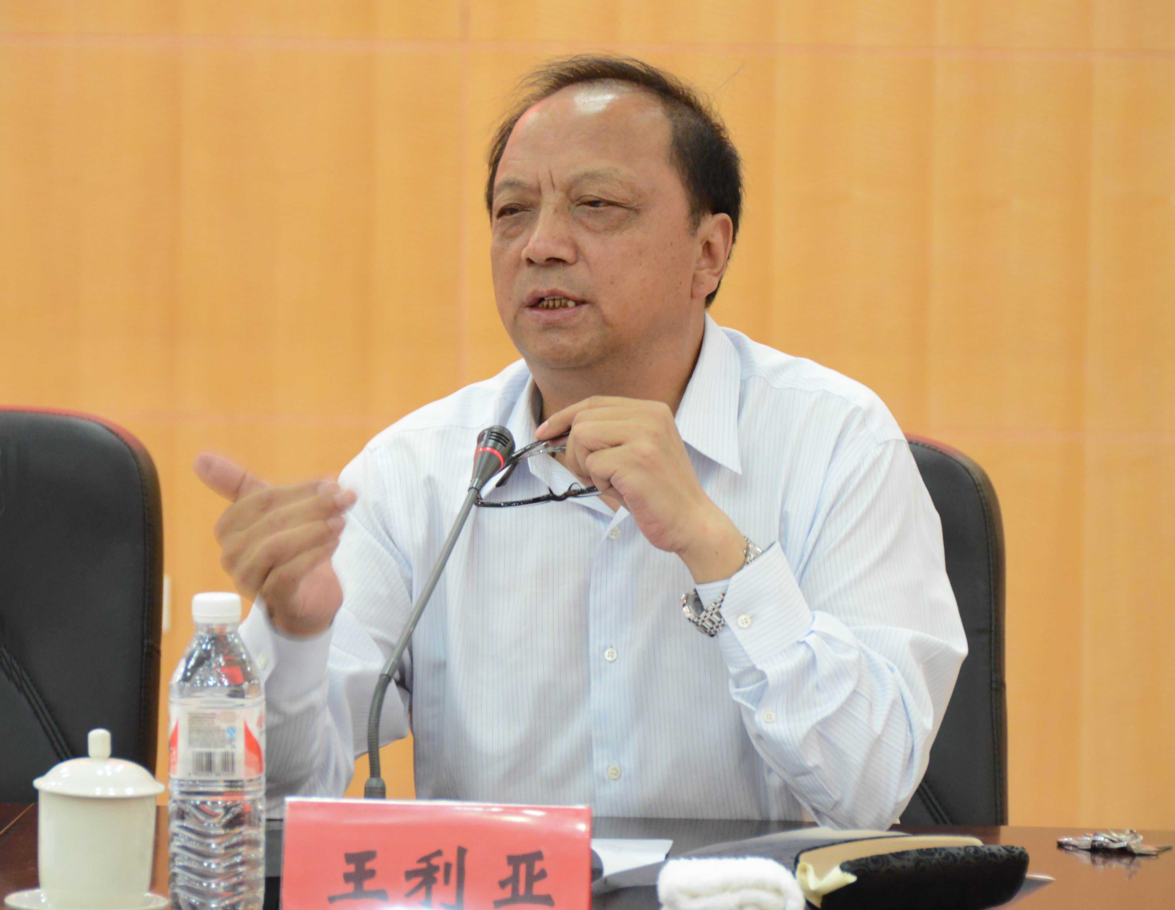 5新葡的京官网校长王利亚致欢迎词.jpg