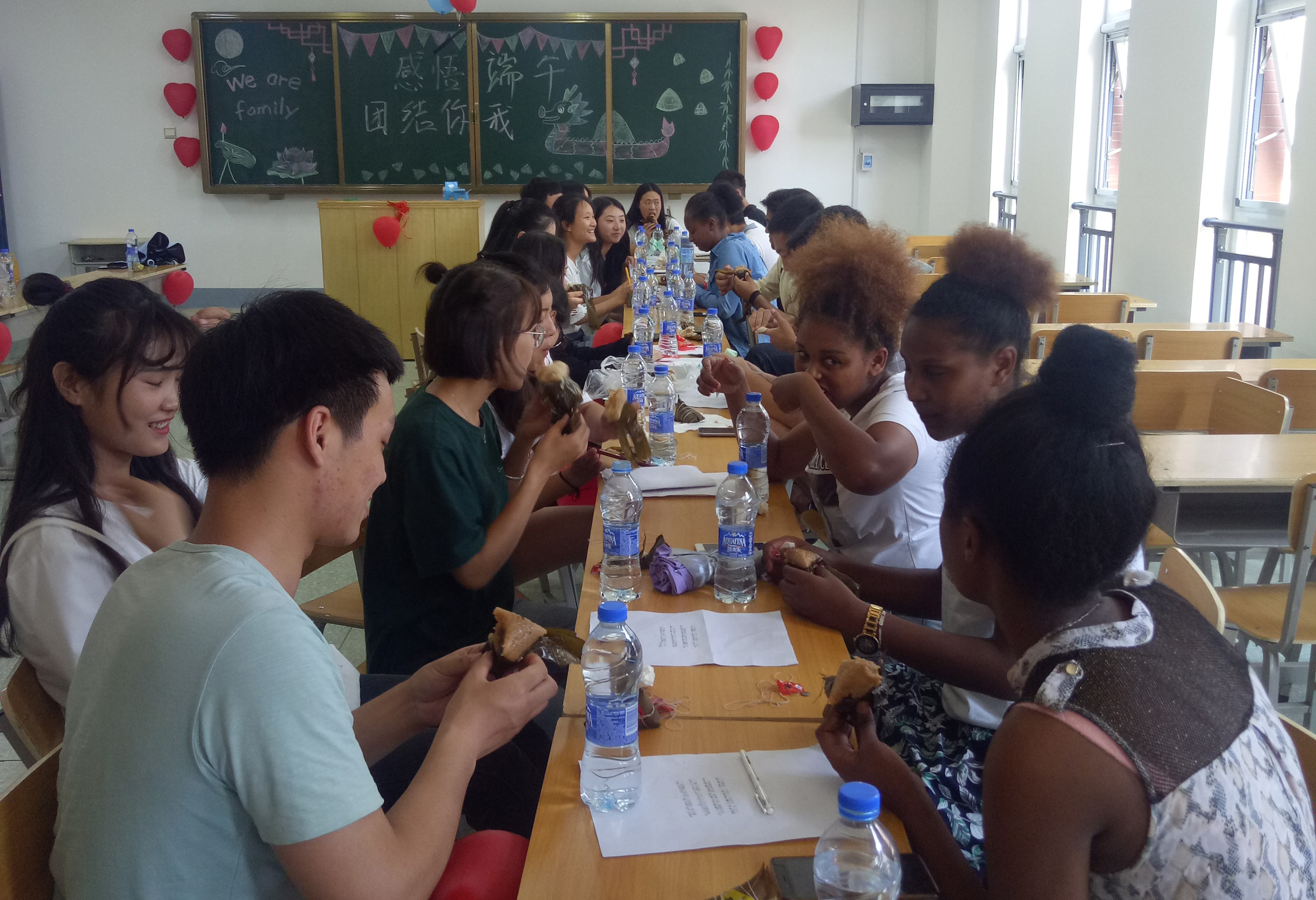 机电工程学院开展“我们的节日—— 端午节”主题活动 .jpg